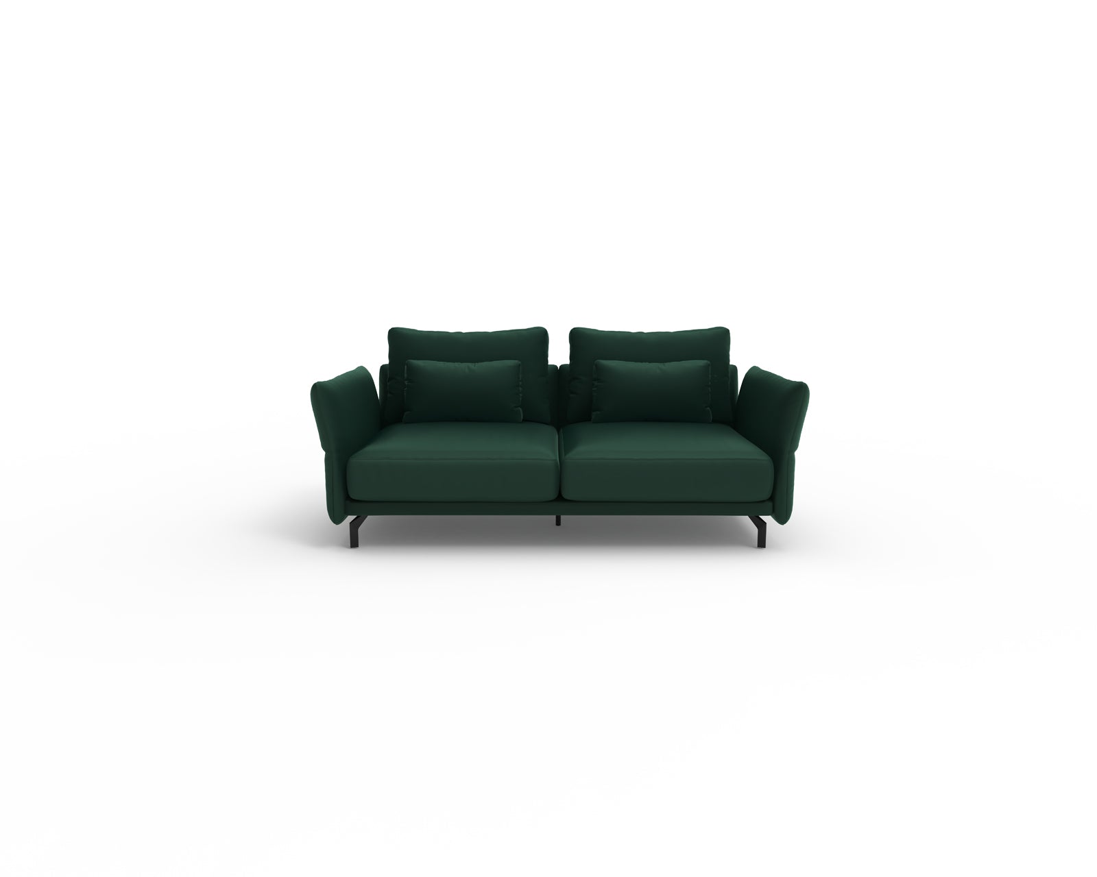Seagull 2 Seater Sofa